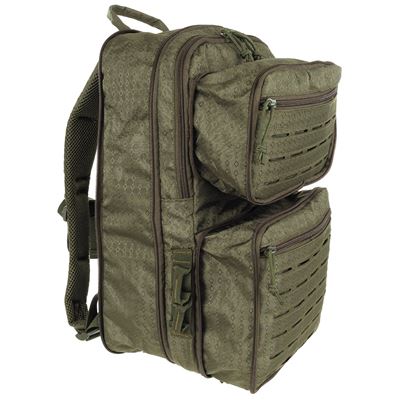 COMPRESS OctaTac backpack OLIVE