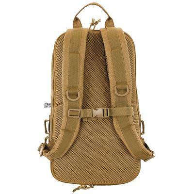 COMPRESS OctaTac backpack COYOTE