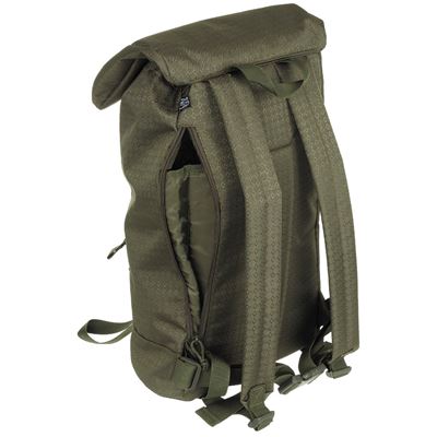 "BOTE" OctaTac backpack OLIVE