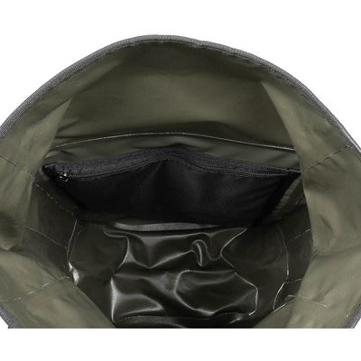 Backpack DRY PAK 30 waterproof OLIVE DRAB FOX Outdoor 30400B 2