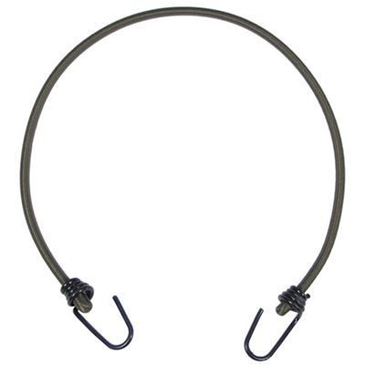Bungee clamp 90 cm OLIVE