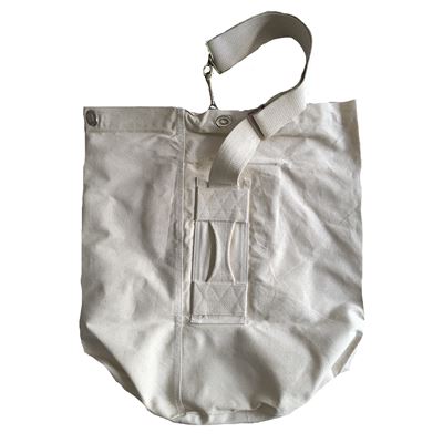 Bag ship U.S. NAVY WHITE