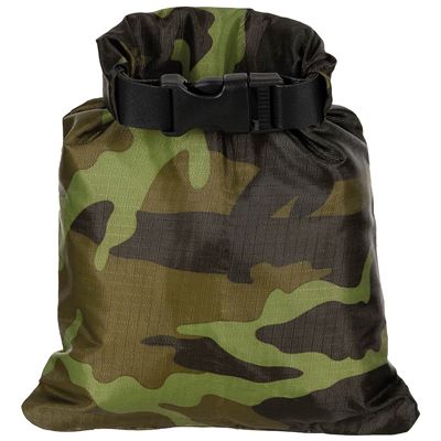 Bag waterproof small rip-stop 24 x 16 cm M95