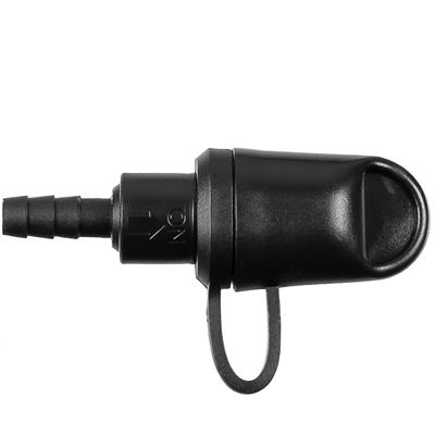 Mouthpiece for Drinking Tube BLACK
