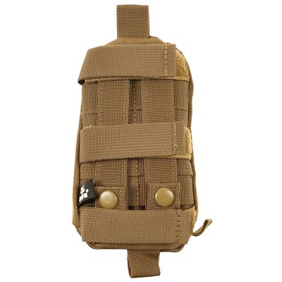 Pouch for shoulder strap MOLLE COYOTE