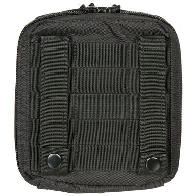 MOLLE map case BLACK