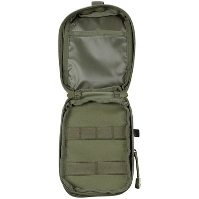 Pouch EDC Everyday Carry MOLLE OLIV