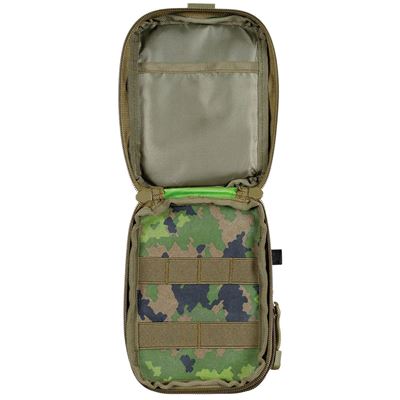 Pouch EDC Everyday Carry MOLLE M05 tarn