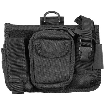 MOLLE pouch for cellular phone WOODLAND