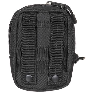 Belt Pouch MOLLE BLACK