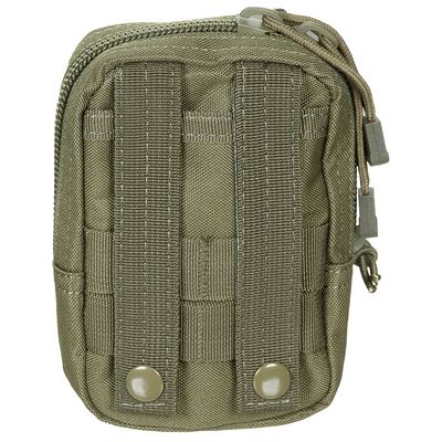 Pocket for MOLLE Belt OLIVE