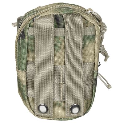 Pocket for MOLLE Belt HDT-camo FG