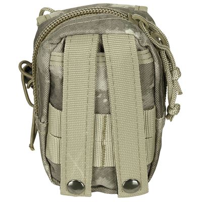 Pocket for MOLLE Belt HDT-CAMO