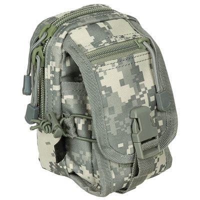 Pocket for MOLLE belt AT-DIGITAL