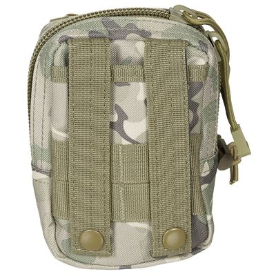 Pocket for MOLLE Belt OPERATION CAMO