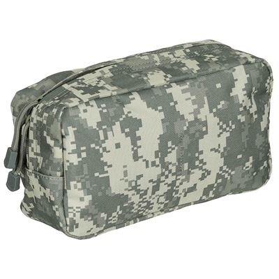 Utility Pouch, "MOLLE", large, AT-digital
