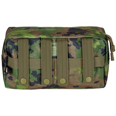 MOLLE multi-purpose pouch large M05 tarn