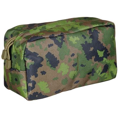 MOLLE multi-purpose pouch large M05 tarn