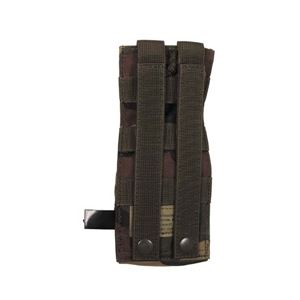 MOLLE Radio Pouch WOODLAND