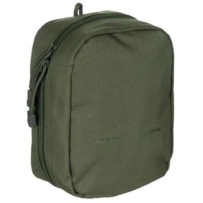 Case UNI MOLLE small 13x7x19cm OLIV