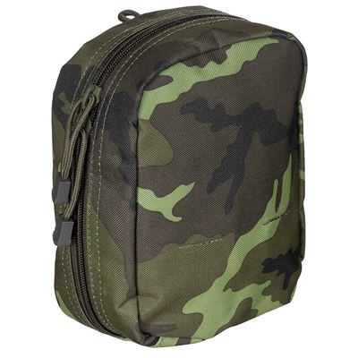 Case UNI MOLLE small 13x7x19cm czech camo M 95