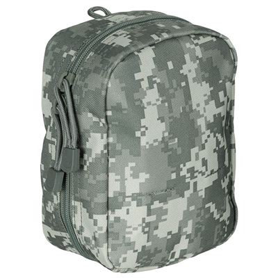 Case UNI MOLLE small 13x7x19 cm AT-DIGITAL