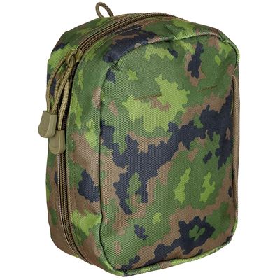 Case UNI MOLLE small 13x7x19cm M05 tarn