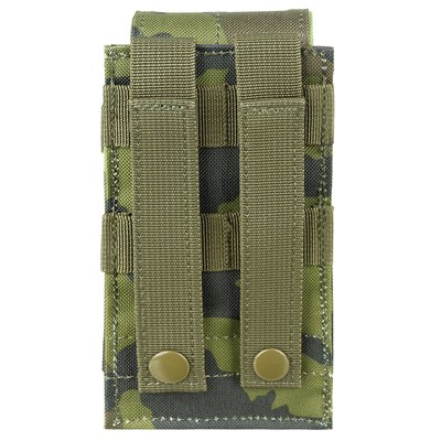 MOLLE Magazine Pouch czech camo 95