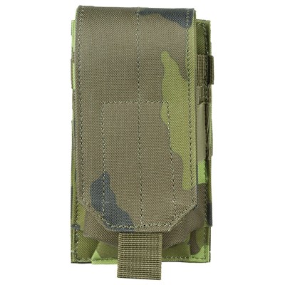 MOLLE Magazine Pouch czech camo 95