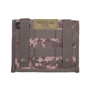 Pouch MOLLE bib to formalities AT-DIGITAL