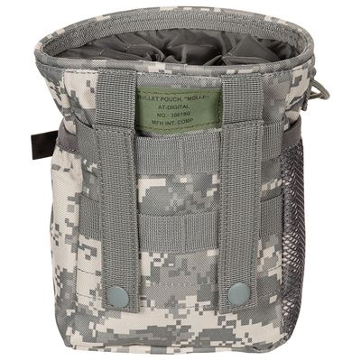 MOLLE pouch for empty tanks AT-DIGITAL