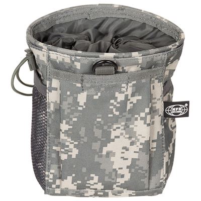 MOLLE pouch for empty tanks AT-DIGITAL