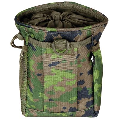 MOLLE pouch for empty containers M05 tarn