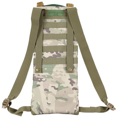 MOLLE bag of water 2.5 liters OPERATION CAMO