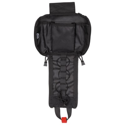 Case for first aid equipment MOLLE BLACK