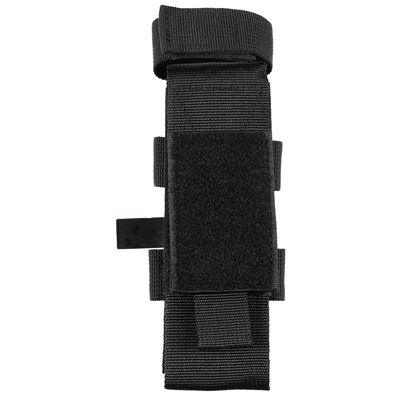 IFAK pouch for tourniquet and scissors BLACK