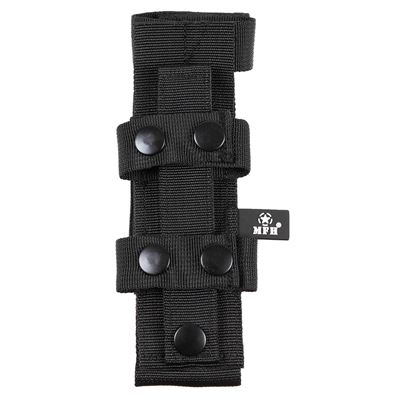 IFAK pouch for tourniquet and scissors BLACK
