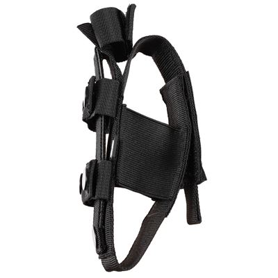 IFAK pouch for tourniquet and scissors BLACK