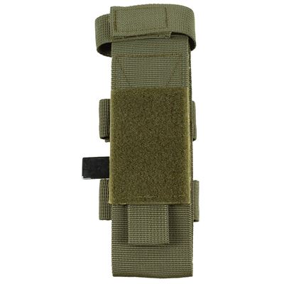 IFAK pouch for tourniquet and scissors OLIV