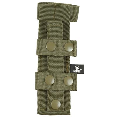 IFAK pouch for tourniquet and scissors OLIV