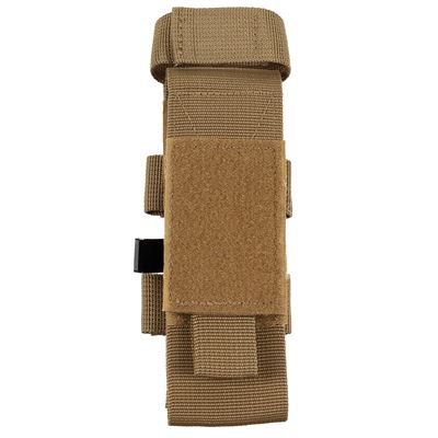 IFAK pouch for tourniquet and scissors COYOTE