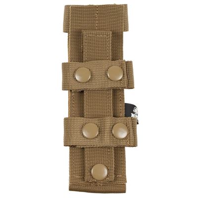 IFAK pouch for tourniquet and scissors COYOTE
