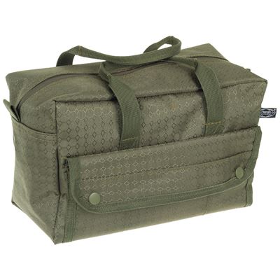 Tool bag OctaTac OLIV