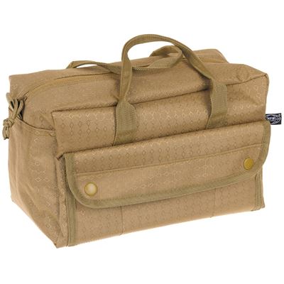 Tool bag OctaTac COYOTE