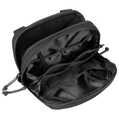 Chest pocket RECON BLACK