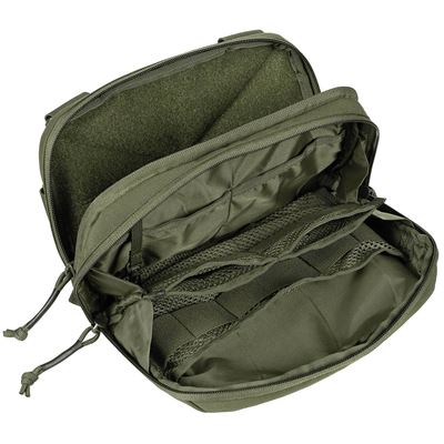 Chest pocket RECON OLIV