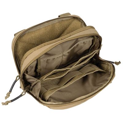 Chest pocket RECON COYOTE