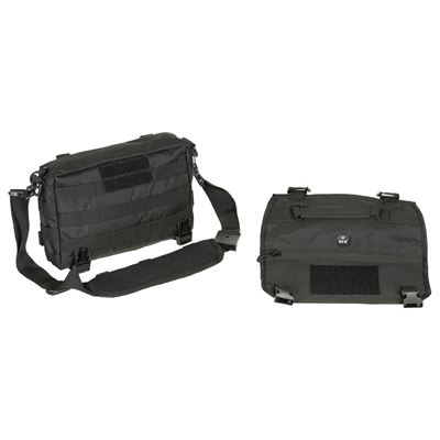 Bag MOLLE BLACK