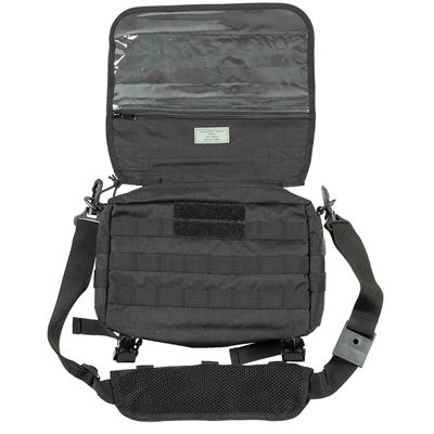 Bag MOLLE BLACK