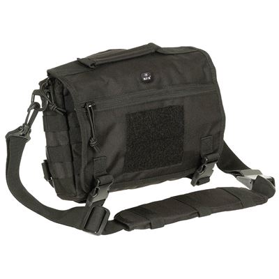 Bag MOLLE BLACK